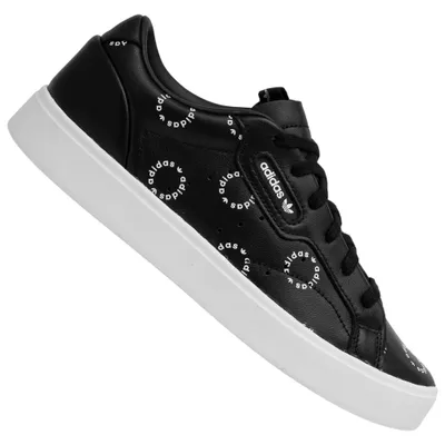 Produktbild von 36 2/3|adidas Originals Sleek Damen Sneaker FW2066