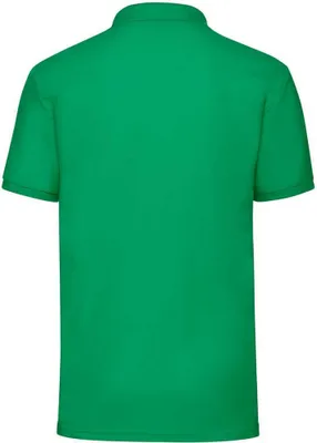 Produktbild von Fruit of the Loom - Poloshirt für Herren PC5600 (XL) (Irisches Grün)