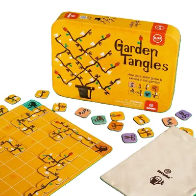 Immagine prodotto di Gioco di strategia Ramificazioni intricate, Svoora