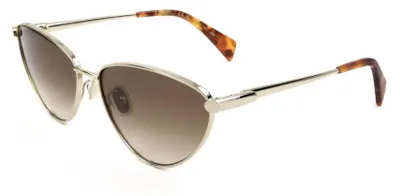 Immagine prodotto di Lanvin LNV131S Oro 61/16/140 Occhiali da sole da donna