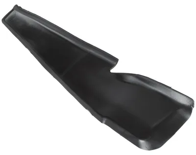 Produktbild von Peugeot 208 2012 - rechte Windschutzscheibenabdeckung