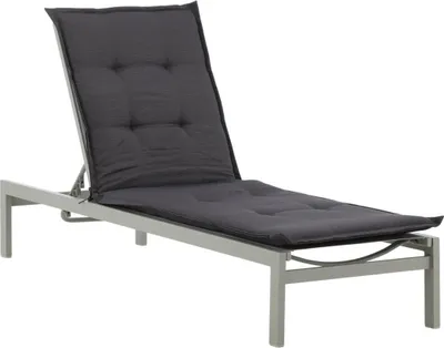 Produktbild von Venture Home Kissen Dunkelgrau
