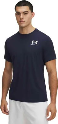 Image de Under Armour Errores de Foto 6000939-410 in blue color size small