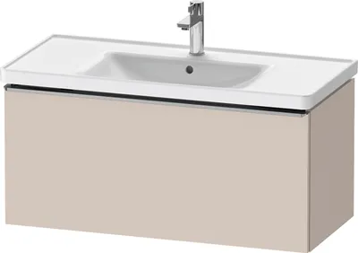 Produktbild von DURAVIT DE4256070910000 D-Neo WTU WH R.ek 984x452x440 Tp. Mt