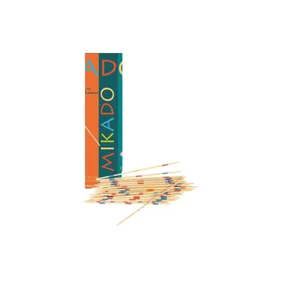 Produktbild von Egmont Toys Spiel mikado 21x5,5 cm