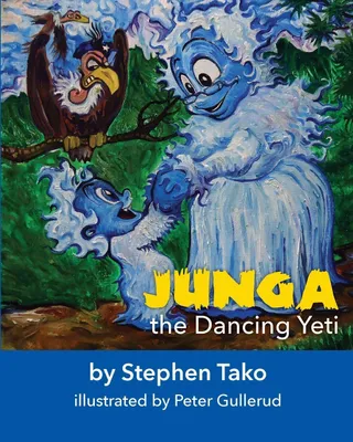 Produktbild von Junga, der tanzende Schneemann