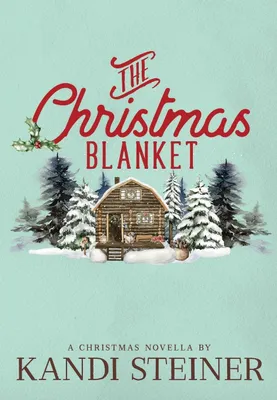 Produktbild von The Christmas Blanket
