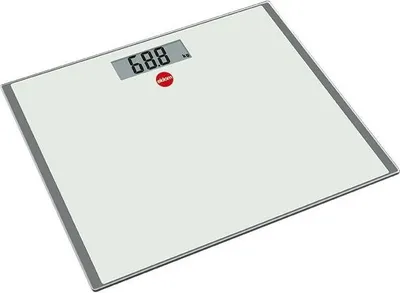 Image de Pèse-personne numérique ELDOM GWO250 noir