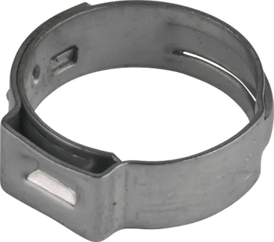 Immagine prodotto di SW-Acciaio S8038-7 Fascetta stringitubo 14,5-17,0 mm
