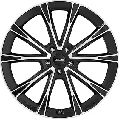 Immagine prodotto di 4x cerchio DEZENT AR dark 8x20 ET27 5x112 TAR0K8BP27E compatibile con BMW 1 (F70) 2 Active Tourer (U06) 2 Coupé (G42) 2 Gran Coupé (F74) 3 (G20) 3 Touring (G21) 4 Cabrio (G23) 4 Coupé (G22) 4 Gran Coupé (G26) 5 (G30;F90) 5 (G60) 5 Touring (G31) 5 Touring (G61) 6 GT (G32) 8 (G15) 8 Cabrio (G14) 8 Gran Coupé (G16) X1 (U11) X2 (F39) X2 (U10) X3 (G01) X4 (G02) i4 (G26) iX1 (U11) iX2 (U10)