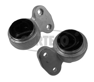 Produktbild von Corteco | Reparatursatz, Querlenker (80001278)