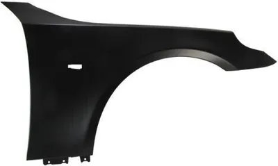 Produktbild von BLIC 6504-04-0066314P Kotflügel Vorne Rechts für BMW 5 Limousine (E60) 5 Touring (E61)