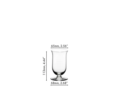 Image de Riedel  BAR SINGLE MALT VINUM 2 Stück 641600080