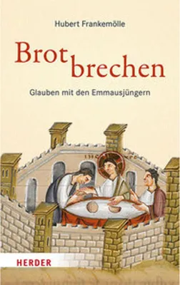 Obrázek produktu pro Brotbrechen