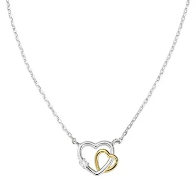 Image de Colliers avec pendentif Amen Gold Collection San Valentino 2024 - femme