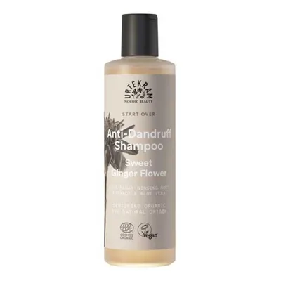 Immagine prodotto di Shampoo delicato allo zenzero biologico, 250 ml