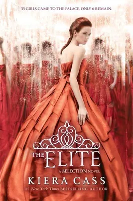 Produktbild von The Elite