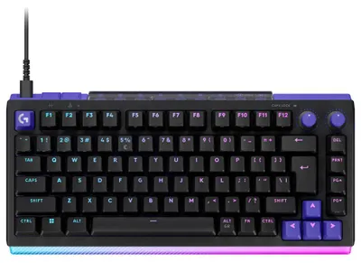 Obrázek produktu pro Klávesnice LOGITECH G512X BLACK 920-013934