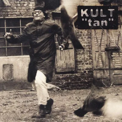 Produktbild von Tan