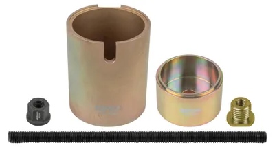 Zdjęcie produktu dla KS TOOLS Tool 440.0285 Stal narzędziowa 1940g