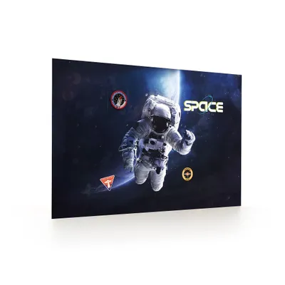 Obrázok produktu pre Podložka 60 x 40 cm - prázdna