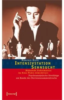 Obrázek produktu pro Intensivstation Sehnsucht