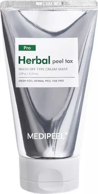Produktbild von Medi-Peel - Krä uterpeeling Tox Pro, 120 g