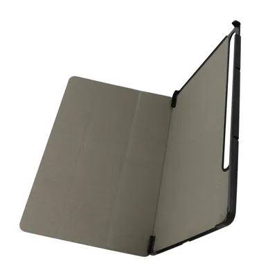 Zdjęcie produktu dla Avizar, flip cover dla Lenovo Tab P12 Pro Standcase do przeglądania / pisania, czarny