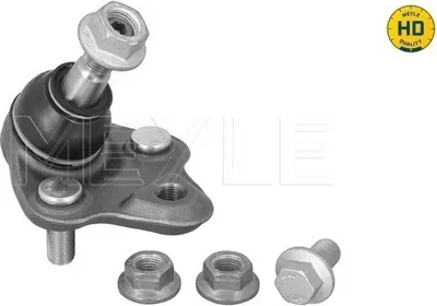 Produktbild von MEYLE Traggelenk außen Unten Vorne Rechts Vorne Links für TOYOTA PRIUS (ZVW3) 30-16 010 0084/HD