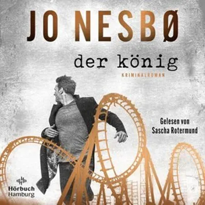 Obrázok produktu pre Kráľ