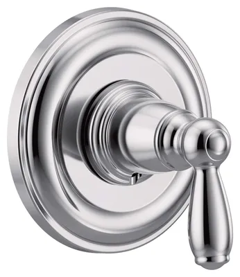 Immagine prodotto di Kit di montaggio M-CORE per rubinetto monocomando Moen UT2021 Brantford, valvola non inclusa, finitura cromata