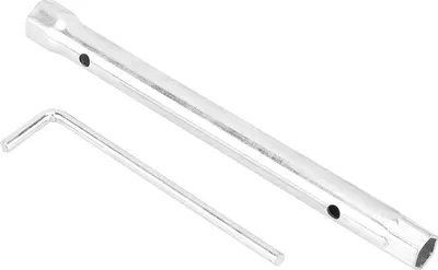 Obrázek produktu pro Auto 16mm/21mm Zapalovací svíčka Klíč na odstranění klíče Instalace klíče na zapalovací svíčky