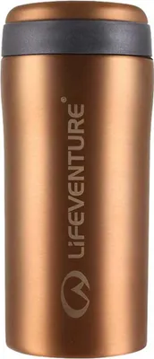Zdjęcie produktu dla Kubek termiczny Lifeventure; 300 ml; miedziany