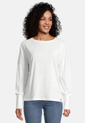 Produktbild von salzhaut Damen Longsleeve SMAAK XS