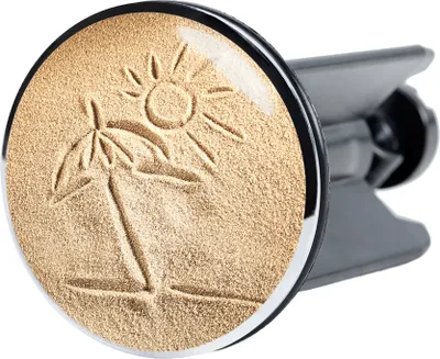 Produktbild von SANILO® Waschbeckenstöpsel, Sunshine