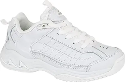 Produktbild von Mirak Contender Herren Turnschuhe FS927 (43 EU) (Weiß)