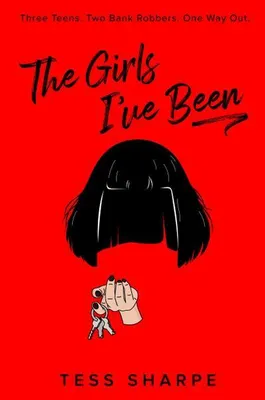 Produktbild von The Girls I've Been