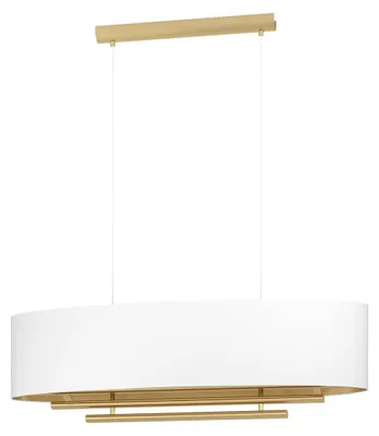 Image de Lampe suspendue PINETARA 390182 Eglo