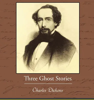 Produktbild von Three Ghost Stories