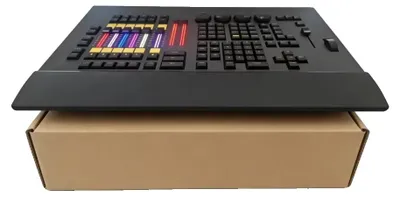 Obrázek produktu pro Řídicí jednotka DMX, pokročilé ovládání osvětlení, robustní konstrukce, 3pinové připojení