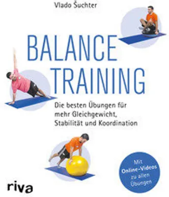 Obrázok produktu pre Balancetraining