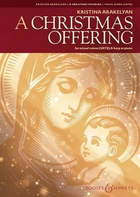 Produktbild von A Christmas Offering
