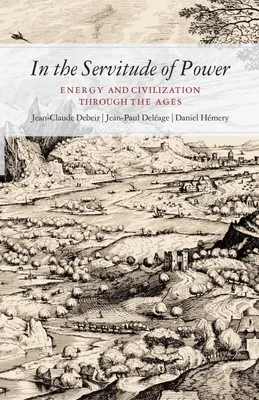 Produktbild von In the Servitude of Power