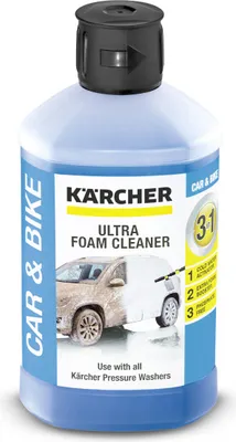 Obrázek produktu pro Kärcher RM 555 1l, 1000 ml, Tekutina