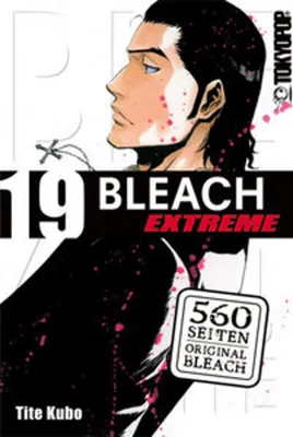 Image de Bleach EXTREME 19