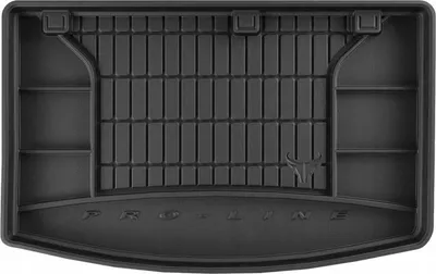 Obrázok produktu pre 3D rohož do kufra FROGUM pre Kia Rio III 2011-2017