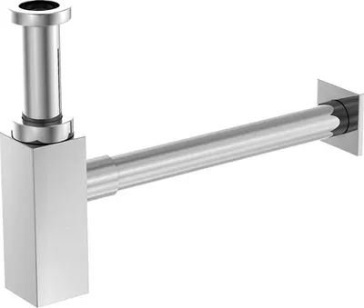 Image de Steinberg Série 120 Siphon design, 1201696