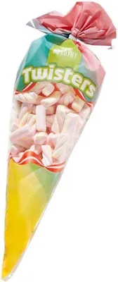 Produktbild von Nordthy Twisters 400g