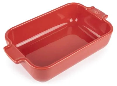 Obrázek produktu pro Peugeot Appolia Keramická zapékací mísa, 19 cm, červená