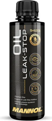 Produktbild von MANNOL 9423 Motordichtmittel, 250 ml